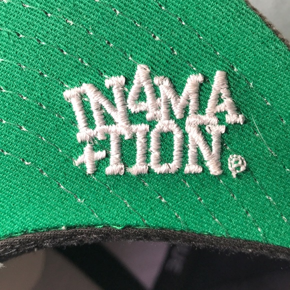 Preowned In4mation Snapback, Adjustable - Picture 7 of 8